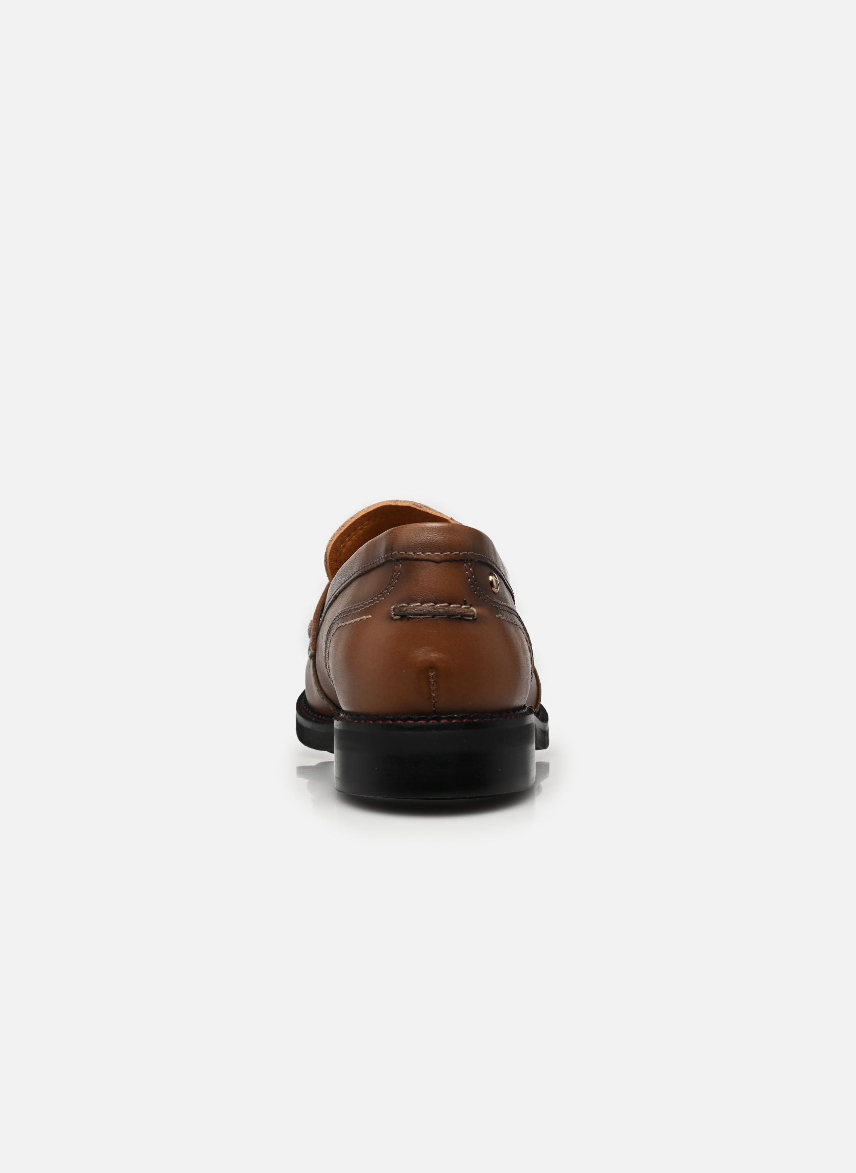 Chaussures de ville DEVA W2L-3959C1 femme marron Pikolinos Chaussures de ville DEVA W2L-3959C1 femme marron TOPO