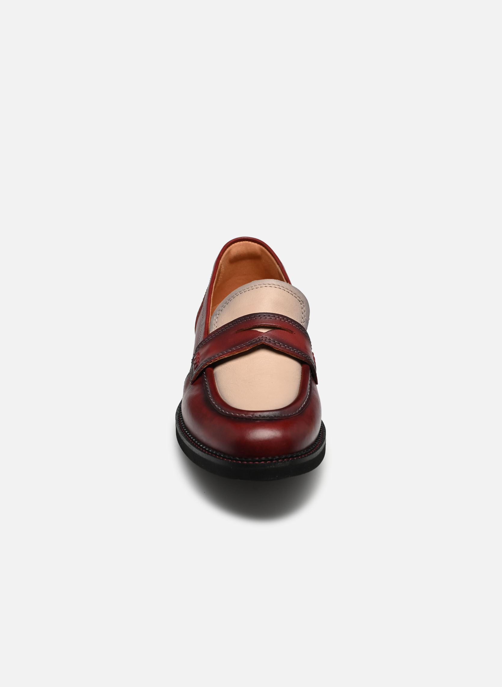 Chaussures de ville DEVA W2L-3959C2 femme bordeaux Pikolinos Chaussures de ville DEVA W2L-3959C2 femme bordeaux ARCILLA