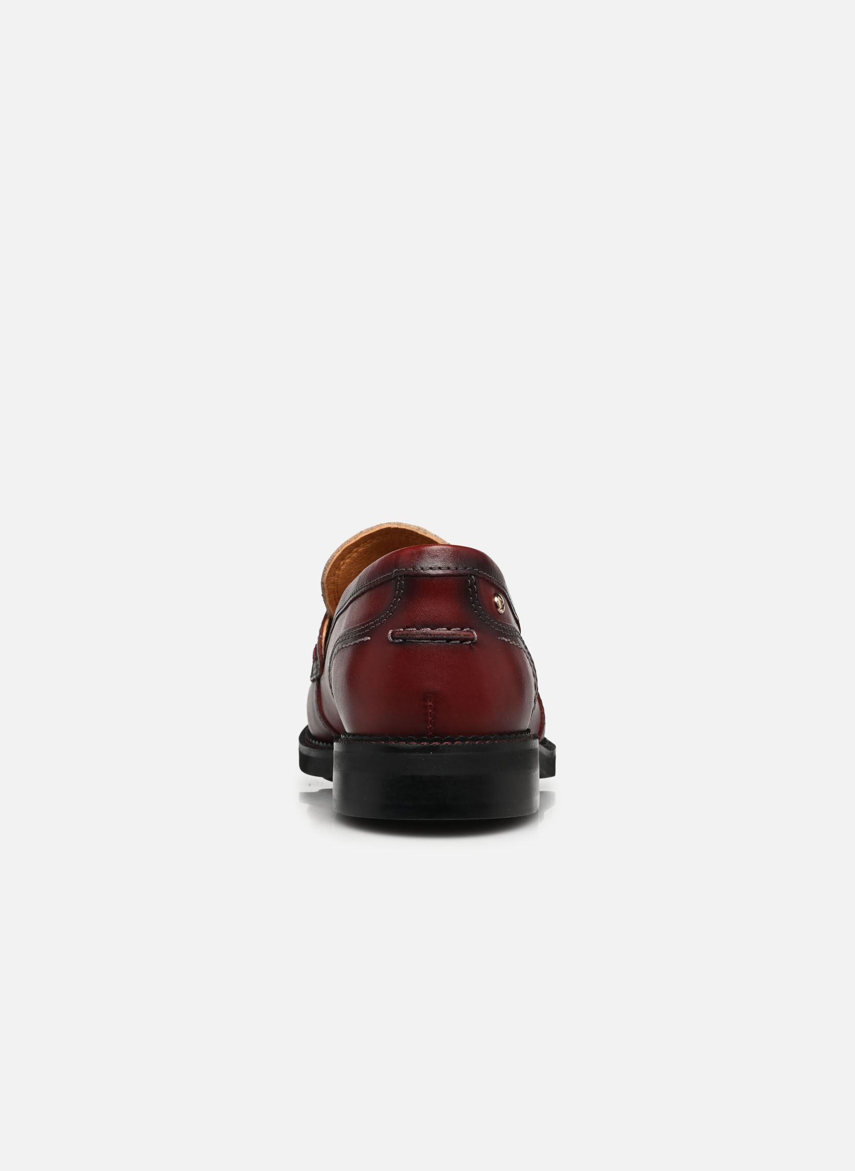 Chaussures de ville DEVA W2L-3959C2 femme bordeaux Pikolinos Chaussures de ville DEVA W2L-3959C2 femme bordeaux ARCILLA