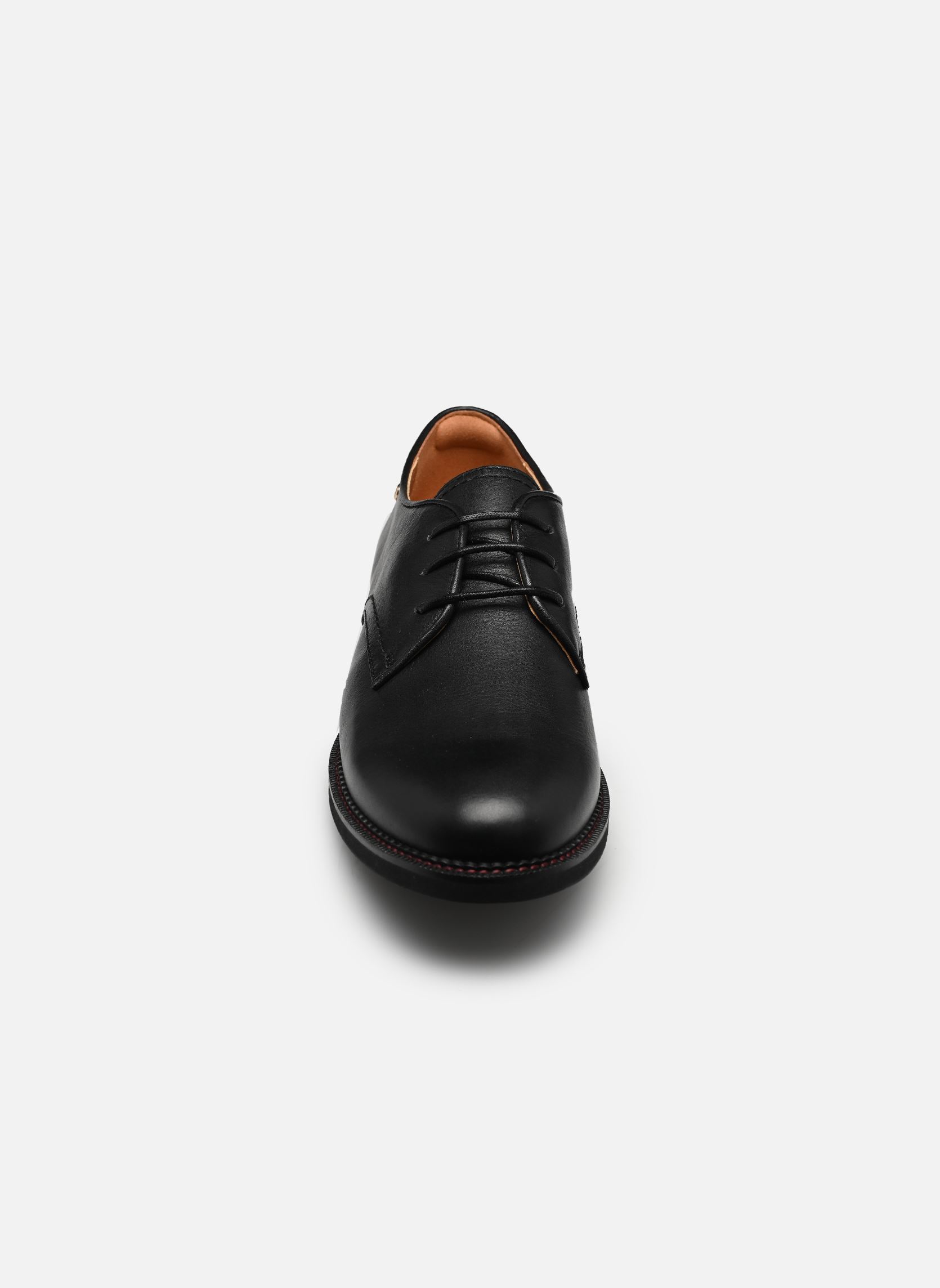 Chaussures de ville DEVA W2L-4548 femme noir Pikolinos Chaussures de ville DEVA W2L-4548 femme noir BLACK
