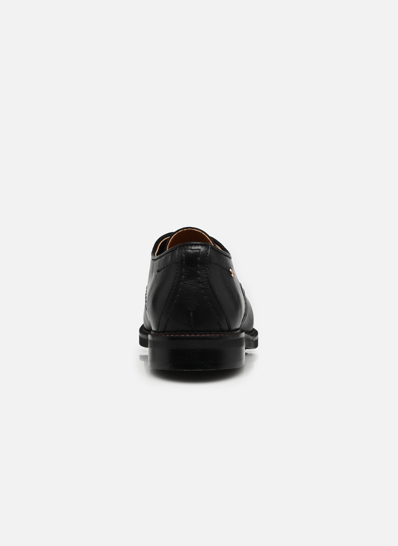 Chaussures de ville DEVA W2L-4548 femme noir Pikolinos Chaussures de ville DEVA W2L-4548 femme noir BLACK