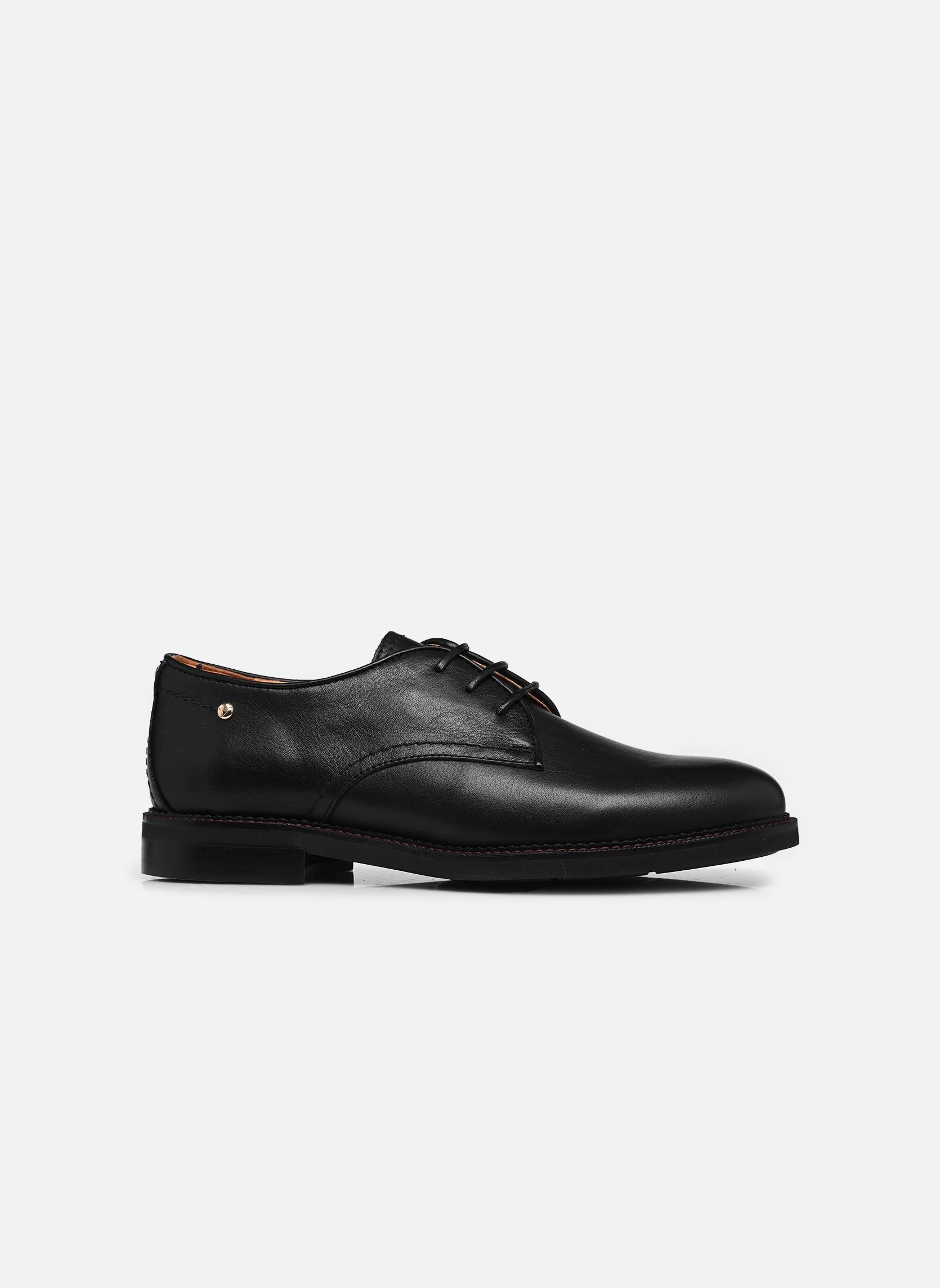 Chaussures de ville DEVA W2L-4548 femme noir Pikolinos Chaussures de ville DEVA W2L-4548 femme noir BLACK