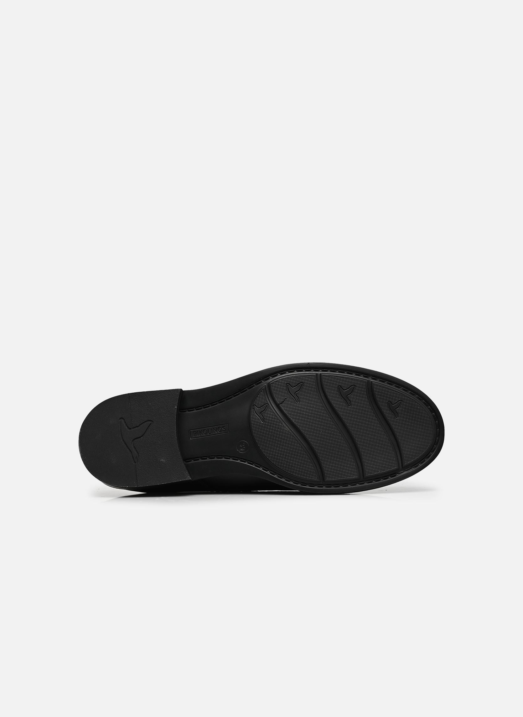 Chaussures de ville DEVA W2L-4548 femme noir Pikolinos Chaussures de ville DEVA W2L-4548 femme noir BLACK