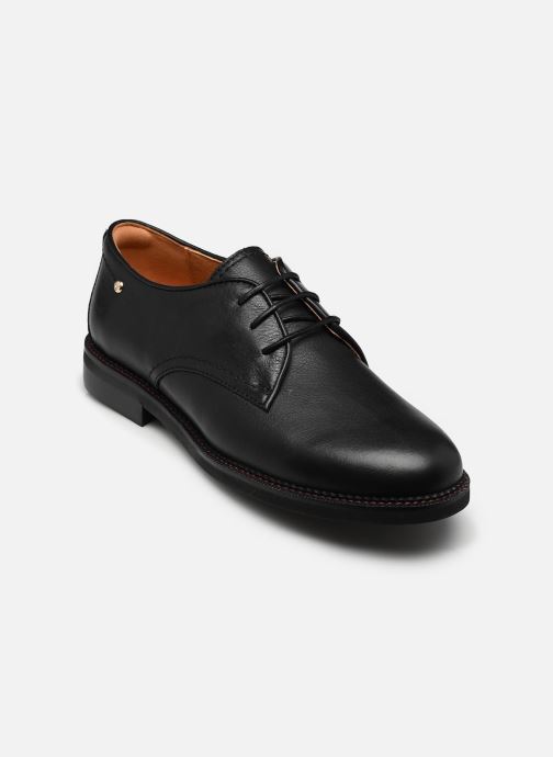 Pikolinos Chaussures de ville DEVA W2L-4548 femme noir