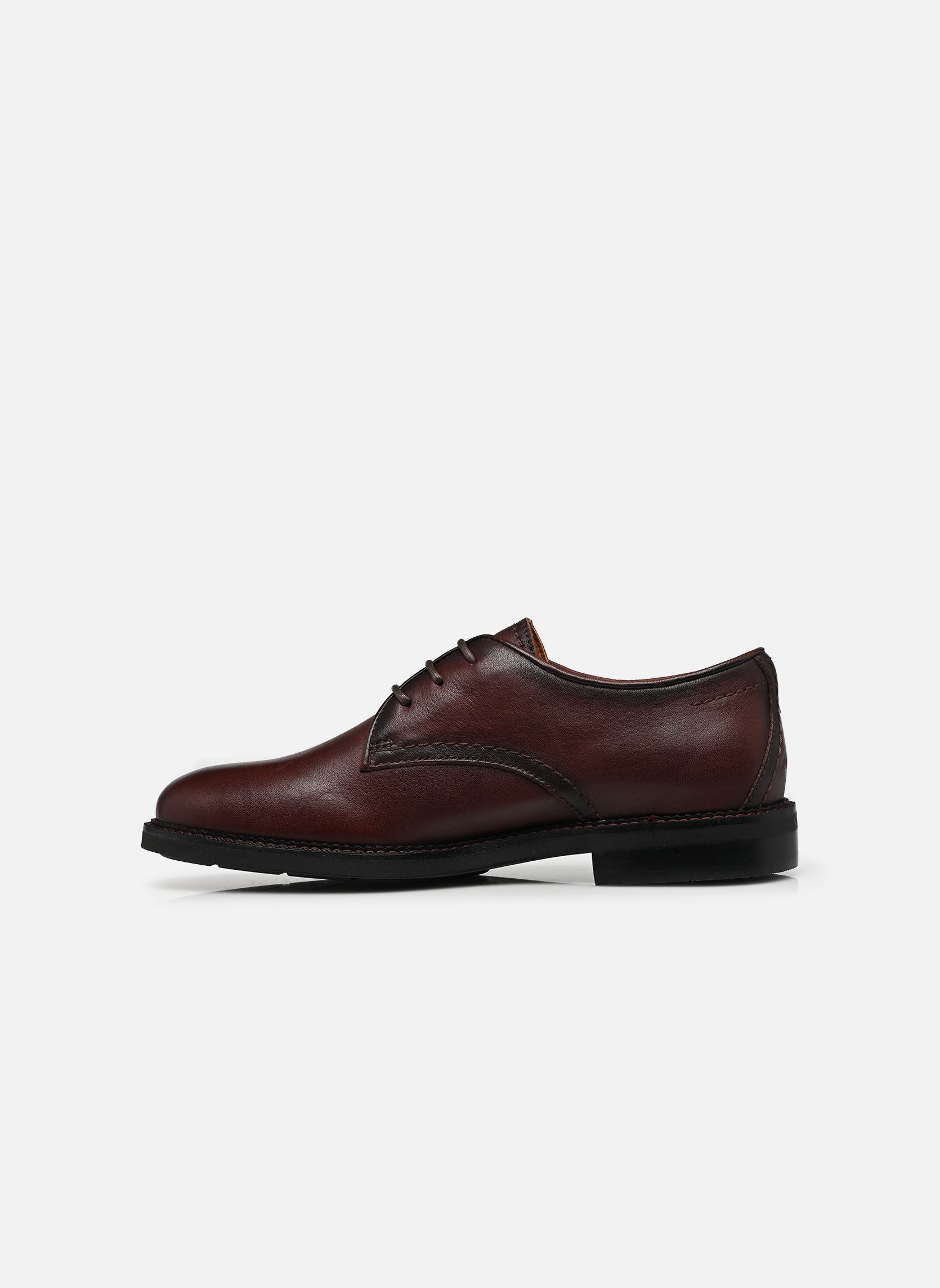Chaussures de ville DEVA W2L-4548 femme marron Pikolinos Chaussures de ville DEVA W2L-4548 femme marron CAOBA