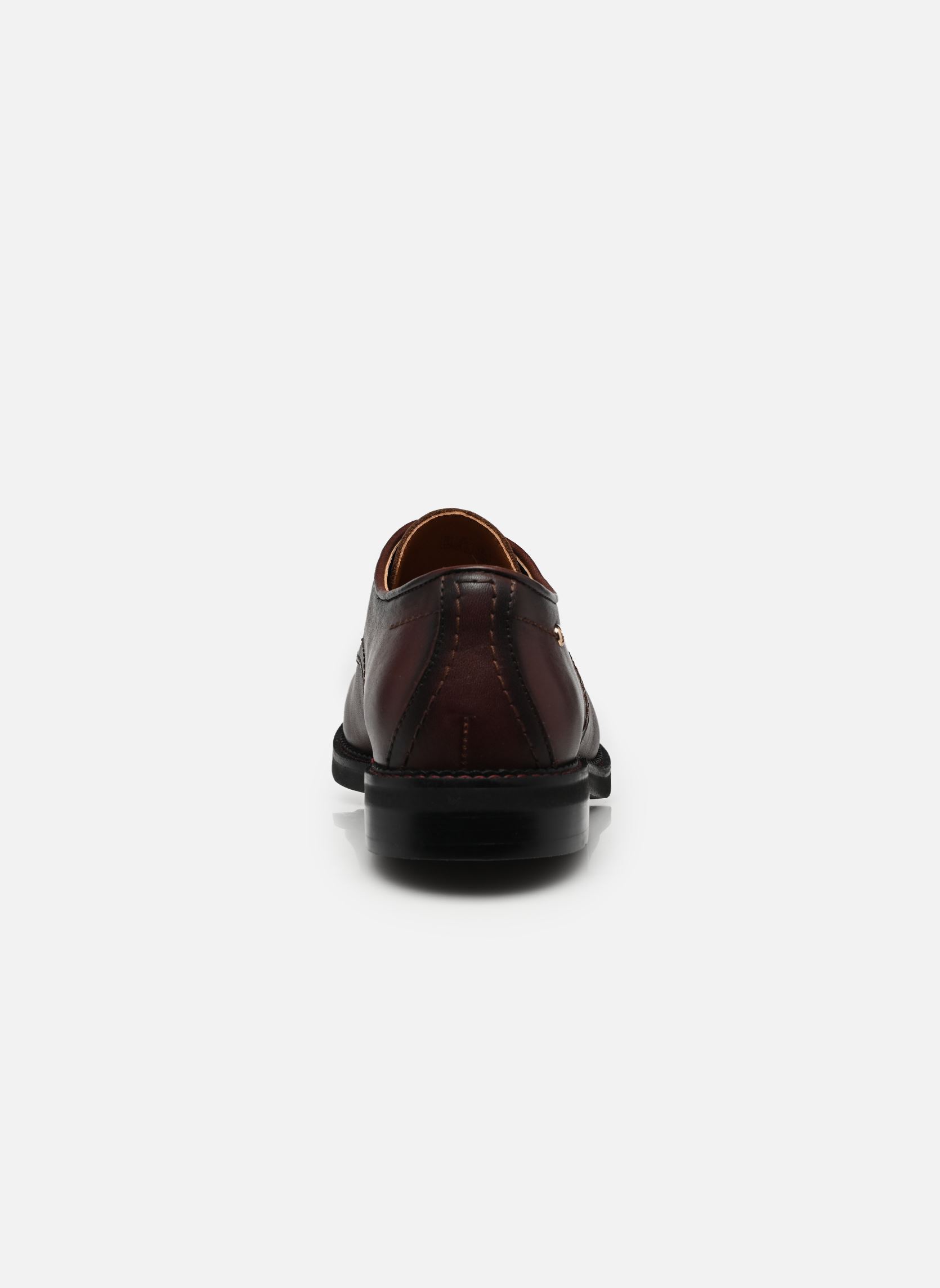 Chaussures de ville DEVA W2L-4548 femme marron Pikolinos Chaussures de ville DEVA W2L-4548 femme marron CAOBA