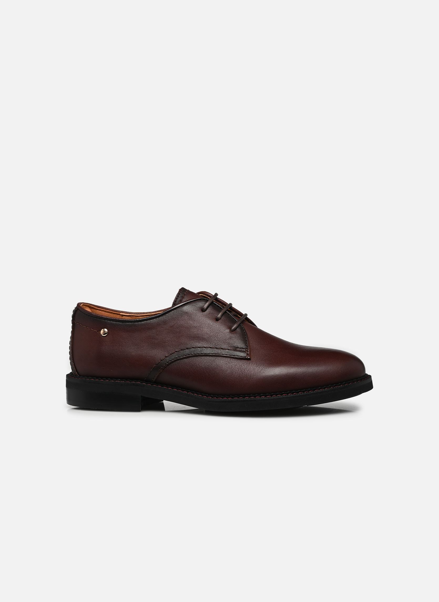 Chaussures de ville DEVA W2L-4548 femme marron Pikolinos Chaussures de ville DEVA W2L-4548 femme marron CAOBA