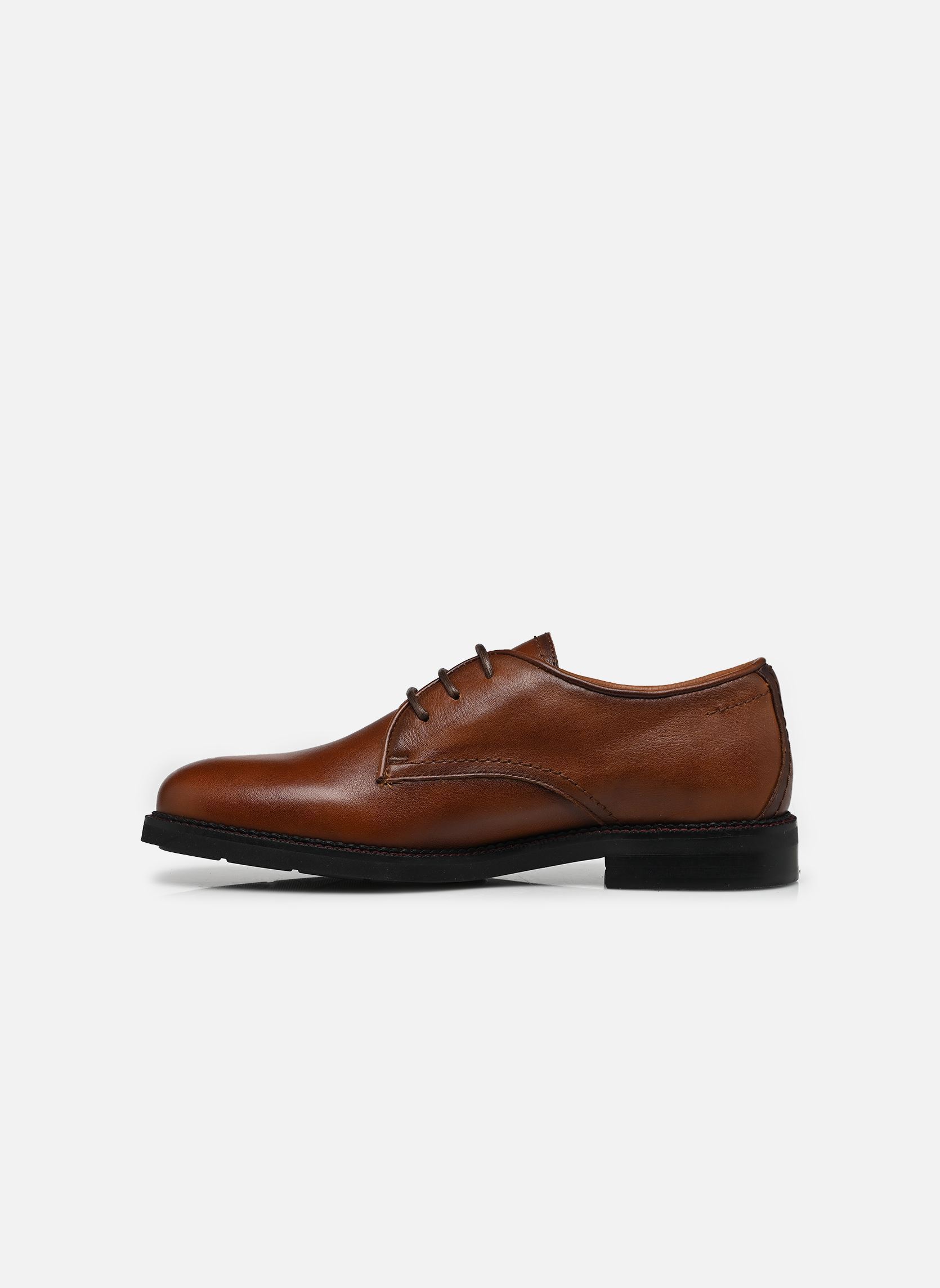 Chaussures de ville DEVA W2L-4548 femme marron Pikolinos Chaussures de ville DEVA W2L-4548 femme marron CUERO