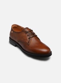 Chaussures de ville DEVA W2L-4548 femme marron
