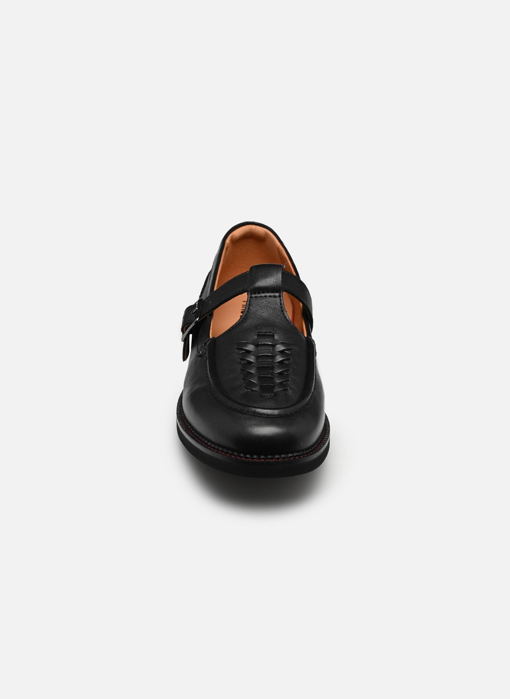 Ballerines DEVA W2L-4549 femme noir Pikolinos Ballerines DEVA W2L-4549 femme noir BLACK