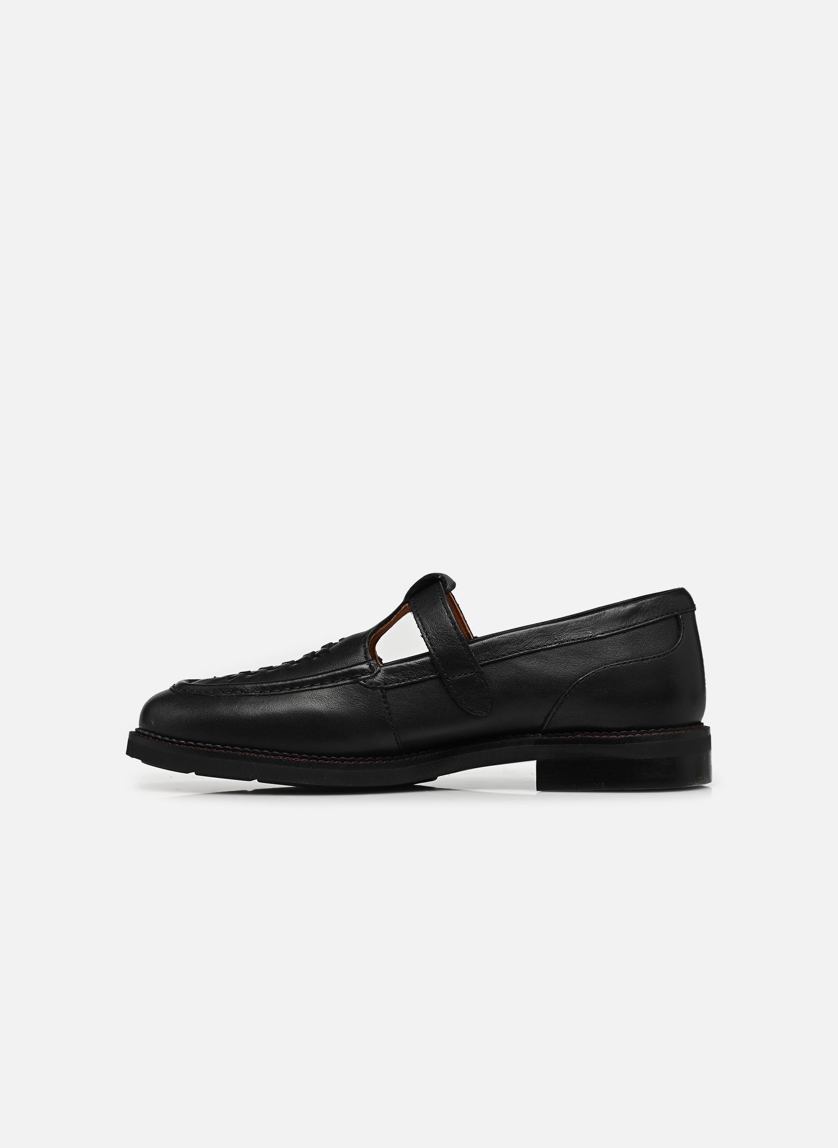 Ballerines DEVA W2L-4549 femme noir Pikolinos Ballerines DEVA W2L-4549 femme noir BLACK
