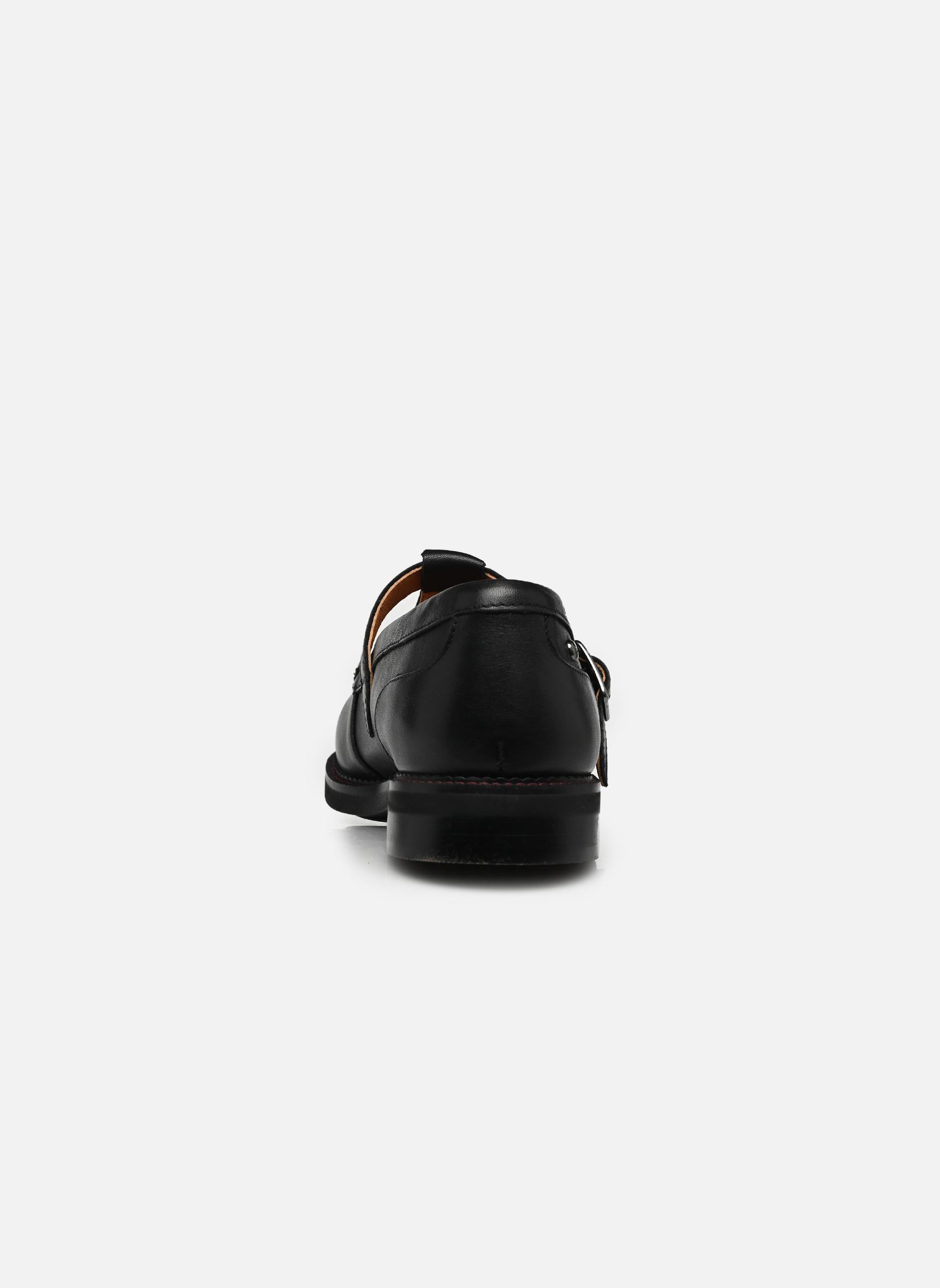 Ballerines DEVA W2L-4549 femme noir Pikolinos Ballerines DEVA W2L-4549 femme noir BLACK