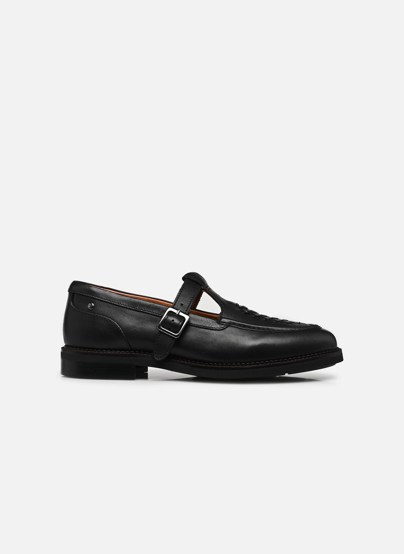 Ballerines DEVA W2L-4549 femme noir Pikolinos Ballerines DEVA W2L-4549 femme noir BLACK