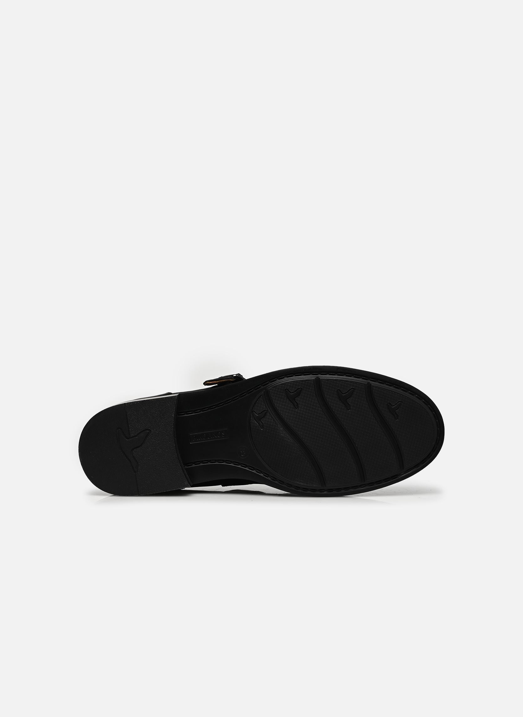 Ballerines DEVA W2L-4549 femme noir Pikolinos Ballerines DEVA W2L-4549 femme noir BLACK