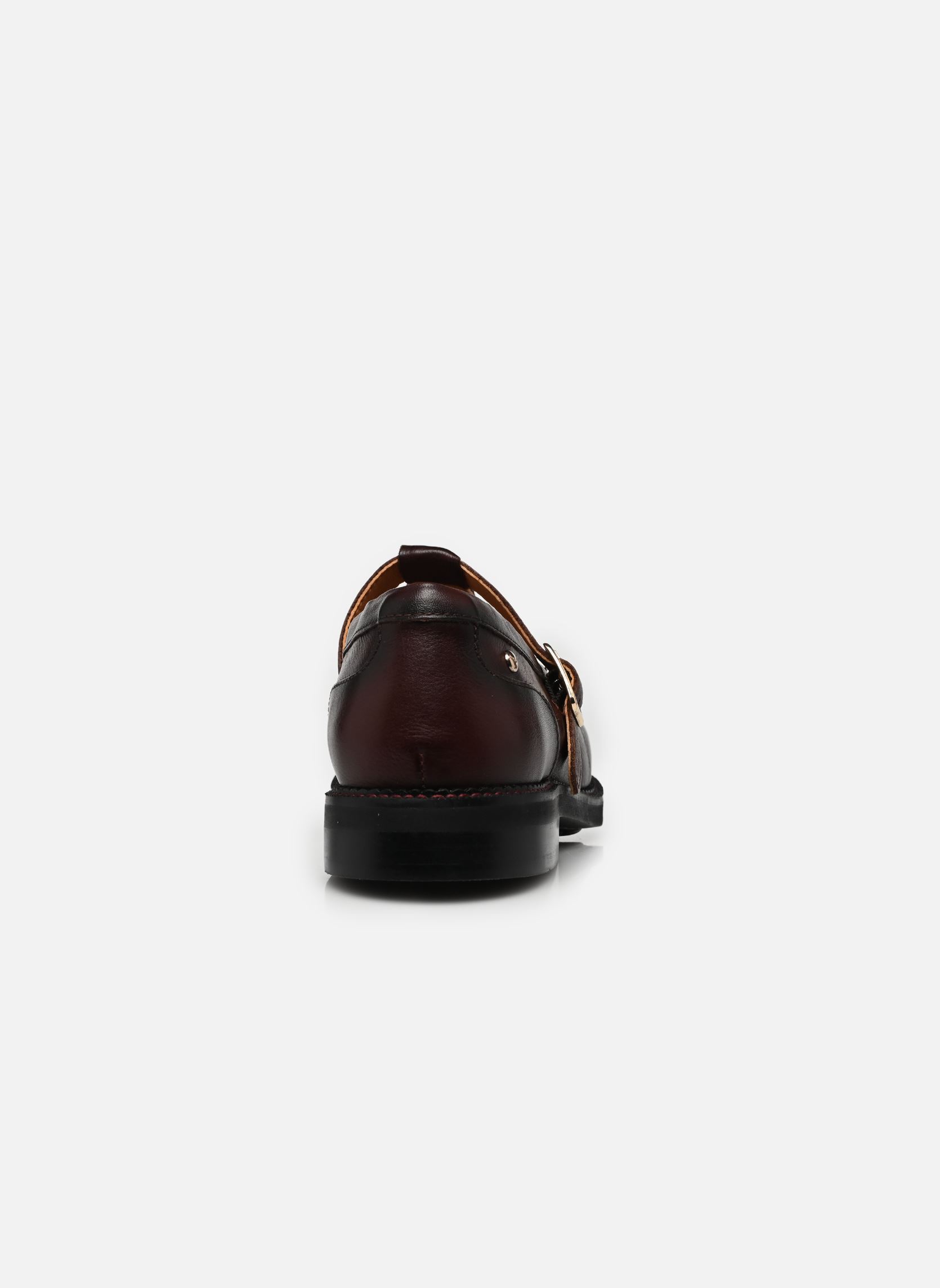Ballerines DEVA W2L-4549 femme marron Pikolinos Ballerines DEVA W2L-4549 femme marron CAOBA
