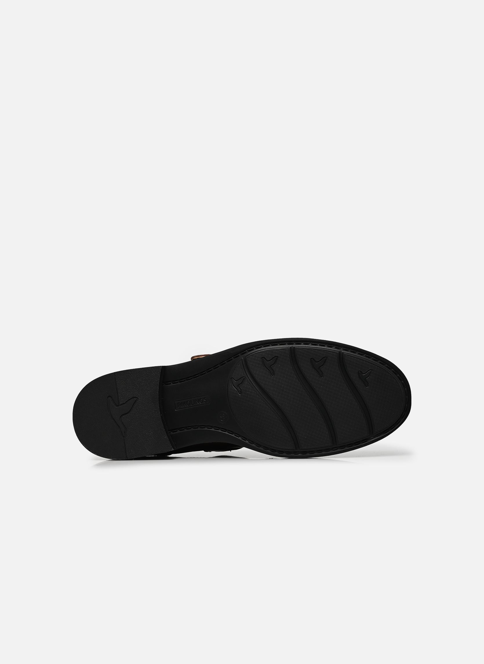 Ballerines DEVA W2L-4549 femme marron Pikolinos Ballerines DEVA W2L-4549 femme marron CAOBA