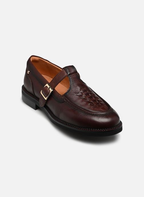 Pikolinos Ballerines DEVA W2L-4549 femme marron