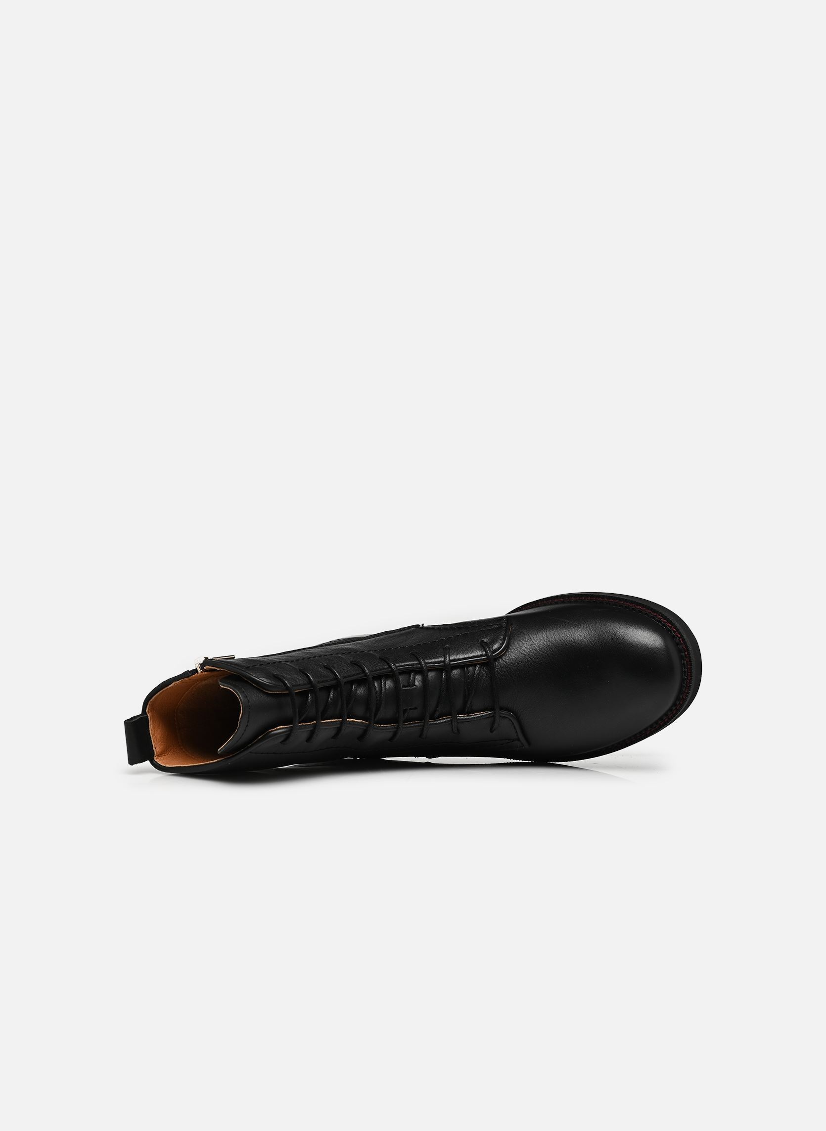 Bottines et boots DEVA W2L-8749 femme noir Pikolinos Bottines et boots DEVA W2L-8749 femme noir BLACK