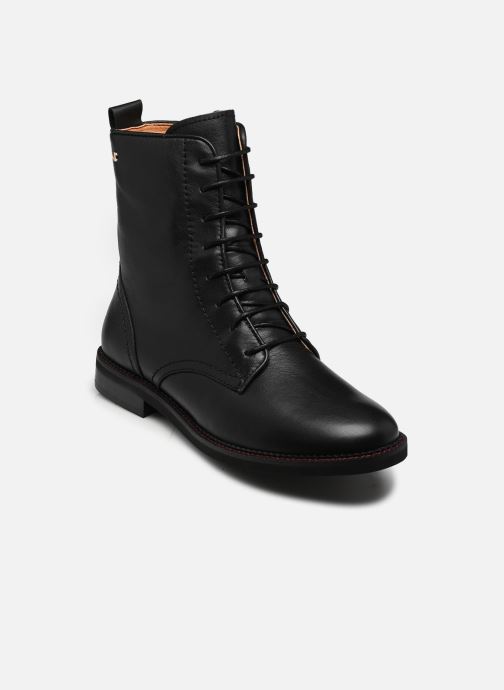 Pikolinos Bottines et boots DEVA W2L-8749 femme noir