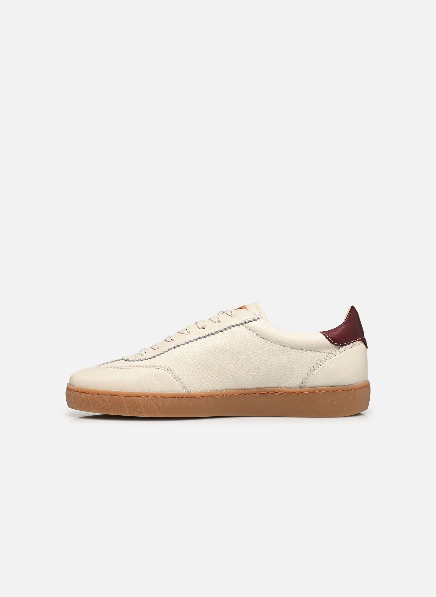 Baskets LANZAROTE W7B-6508LIC1 femme blanc Pikolinos Baskets LANZAROTE W7B-6508LIC1 femme blanc OFF WHITE