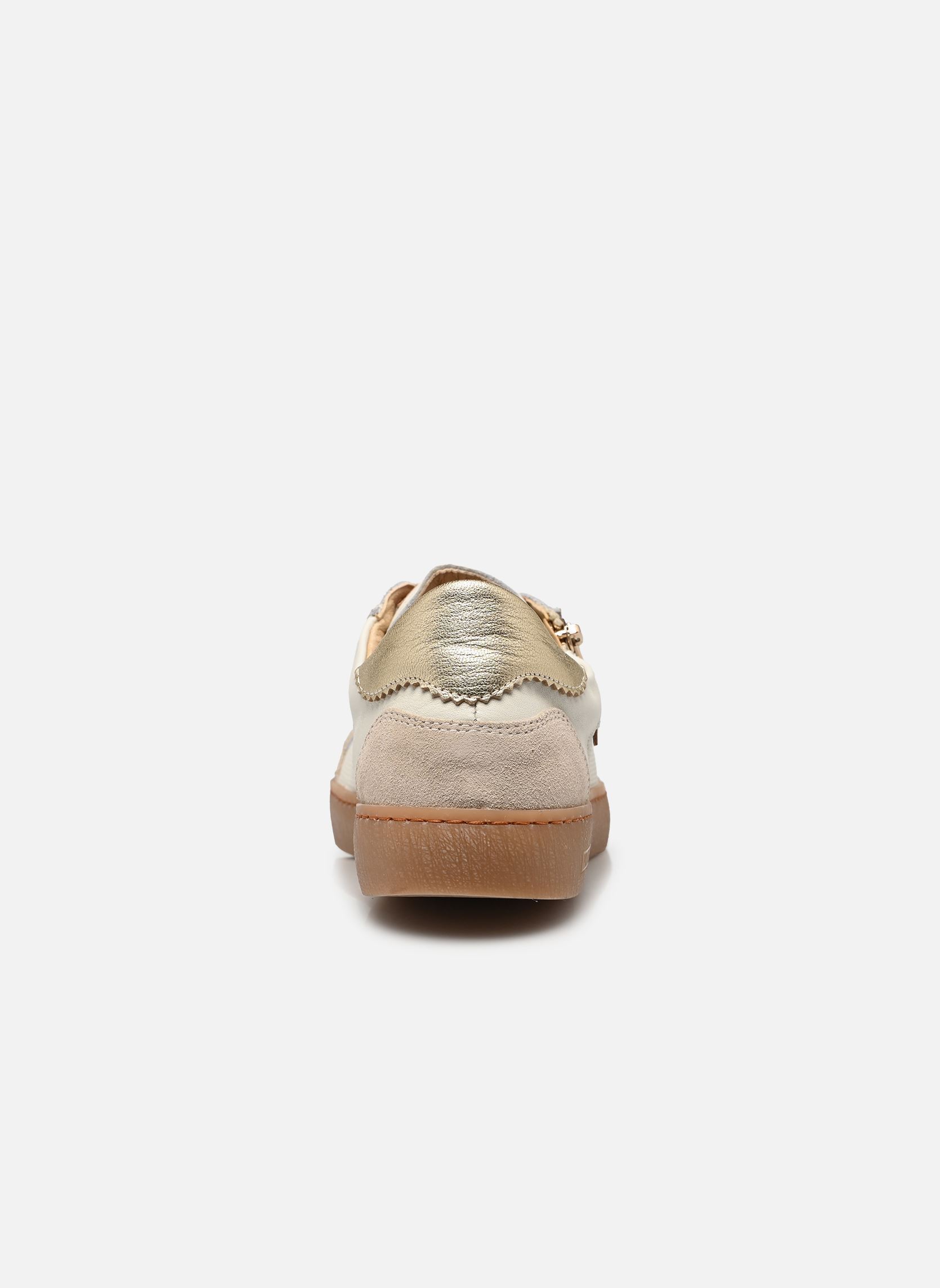 Baskets LANZAROTE W7B-6737C2 femme blanc Pikolinos Baskets LANZAROTE W7B-6737C2 femme blanc OFF WHITE
