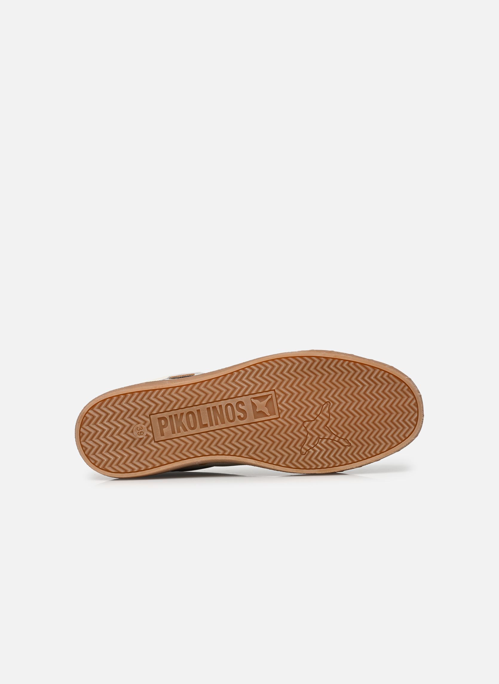Baskets LANZAROTE W7B-6737C2 femme blanc Pikolinos Baskets LANZAROTE W7B-6737C2 femme blanc OFF WHITE