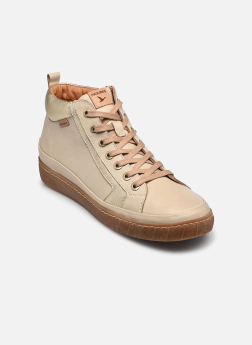 Pikolinos Sneaker LANZAROTE W7B-8692C1 damen beige