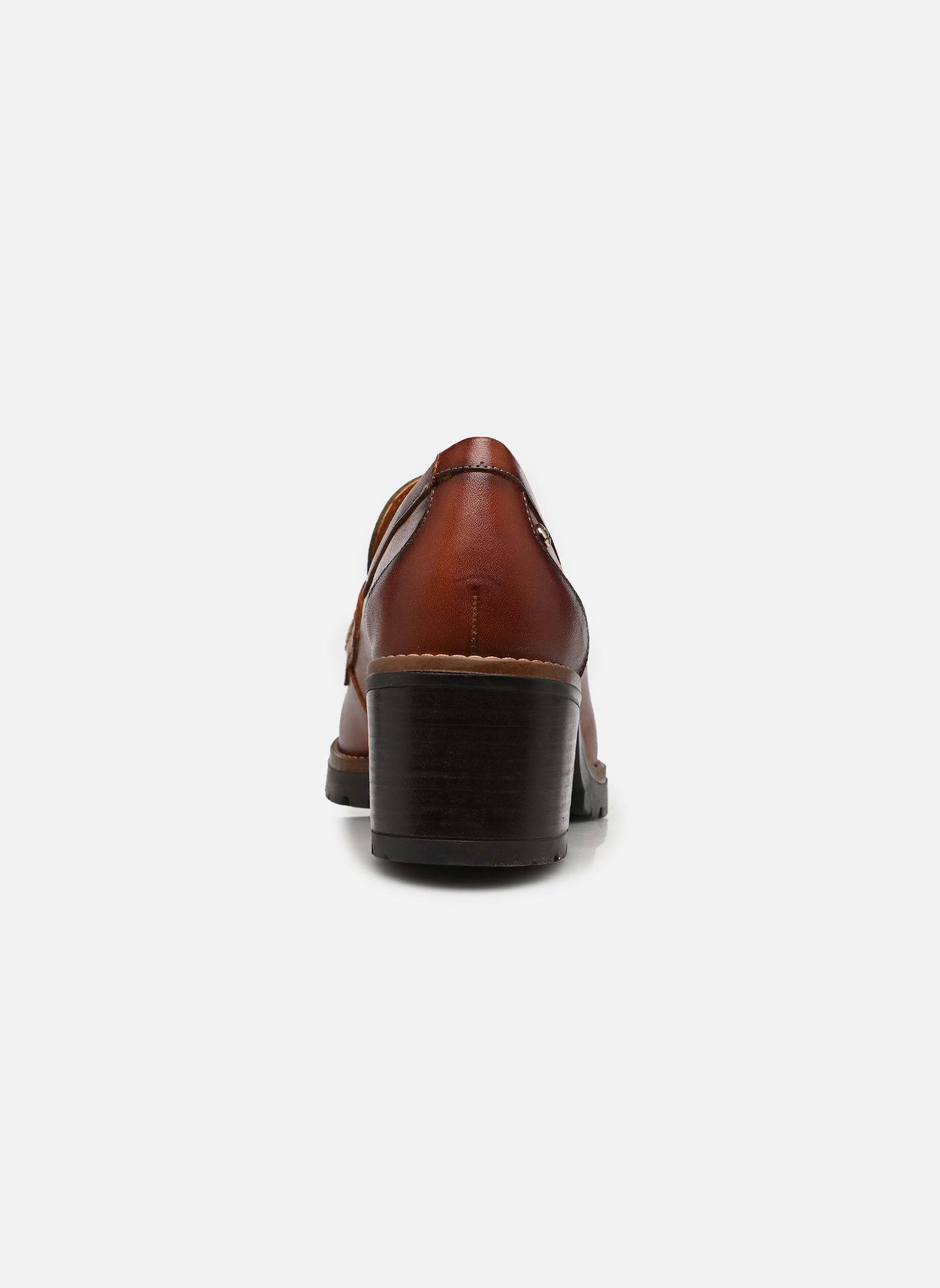 Chaussures de ville LLANES W7H-3873C2 femme marron Pikolinos Chaussures de ville LLANES W7H-3873C2 femme marron COGNAC