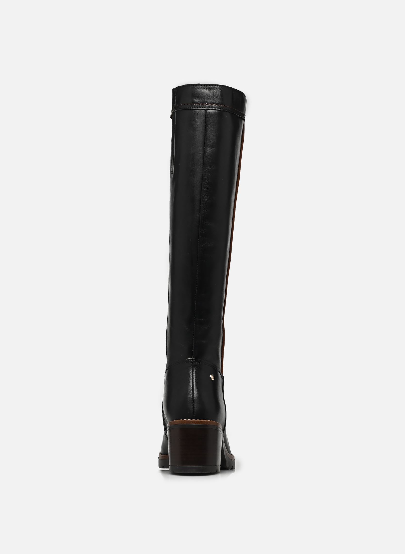 Bottes LLANES W7H-9817C1 femme noir Pikolinos Bottes LLANES W7H-9817C1 femme noir BLACK