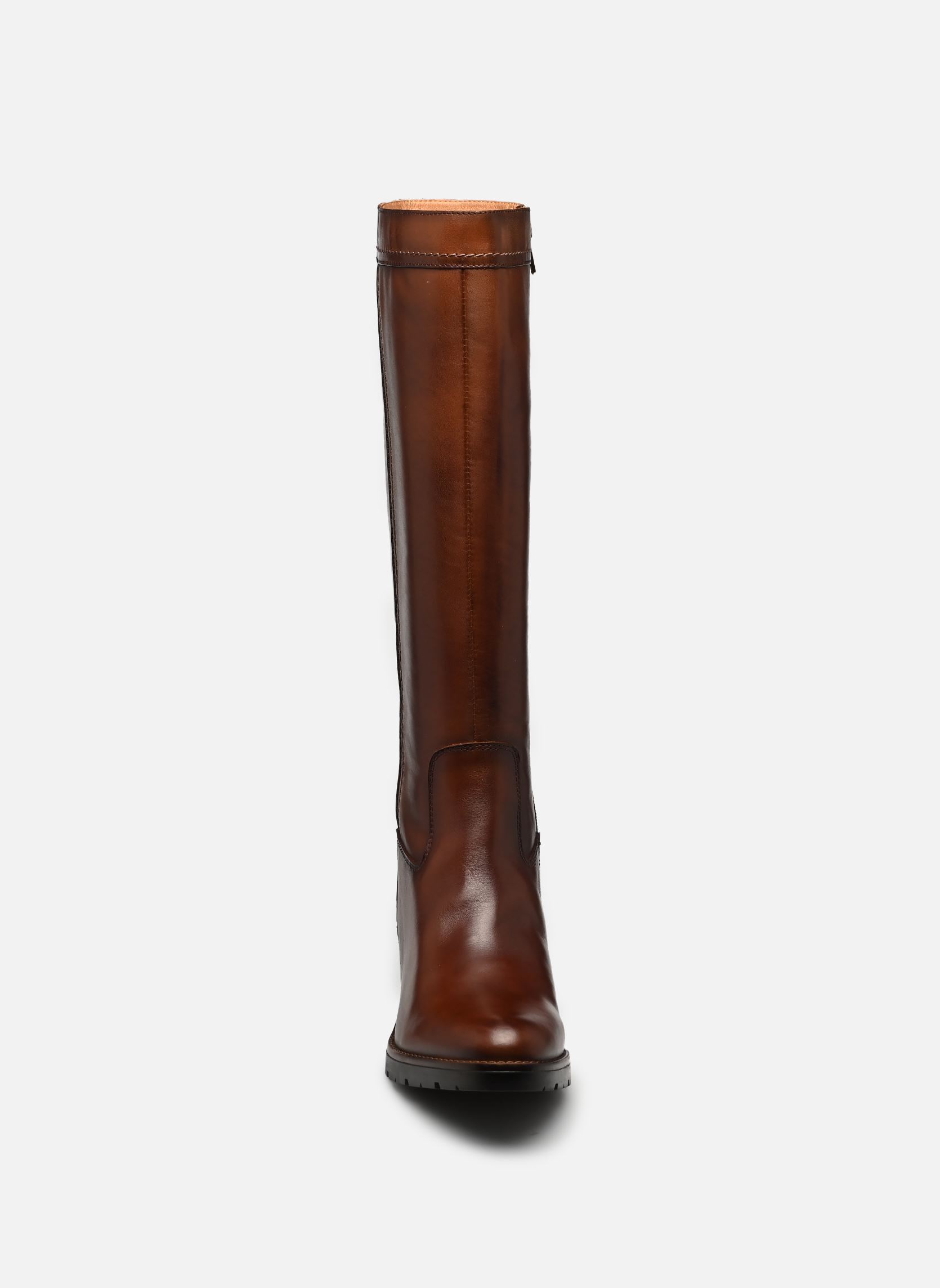 Bottes LLANES W7H-9817C1 femme marron Pikolinos Bottes LLANES W7H-9817C1 femme marron CUERO