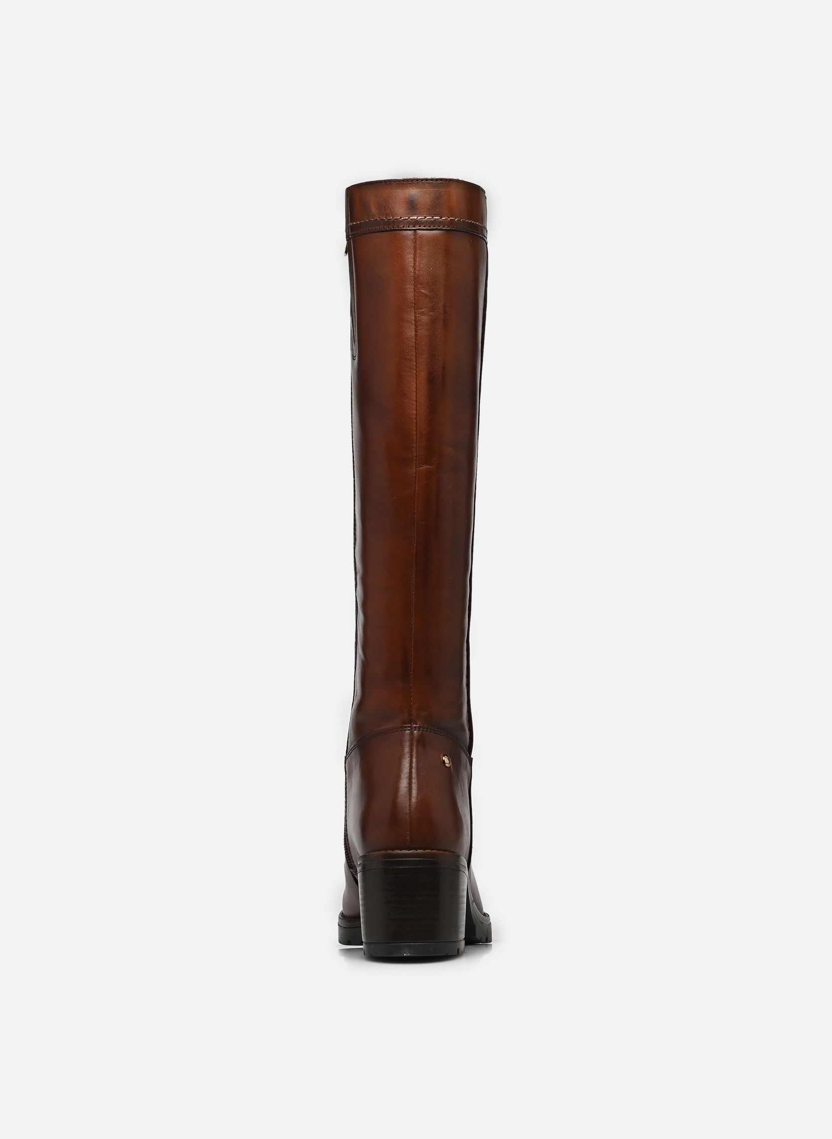 Bottes LLANES W7H-9817C1 femme marron Pikolinos Bottes LLANES W7H-9817C1 femme marron CUERO