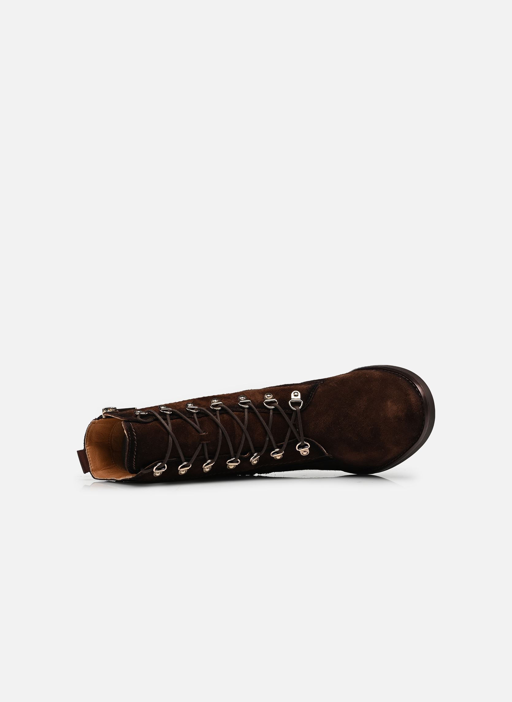 Enkellaarzen en boots PALENCIA W9U-8955SEC1 dames bruin Pikolinos Enkellaarzen en boots PALENCIA W9U-8955SEC1 dames bruin OLMO