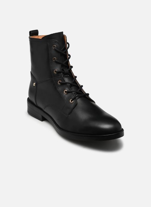 Pikolinos Bottines et boots PUERTOLLANO W3C-8913 femme noir