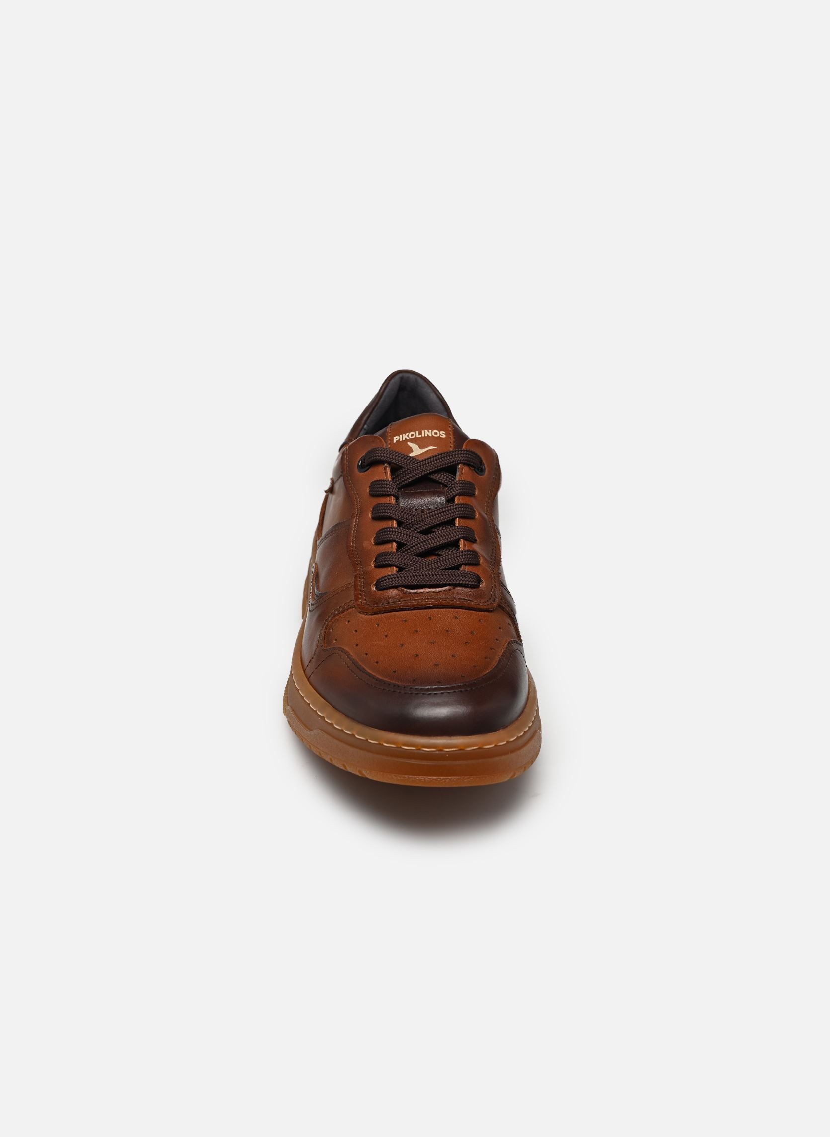 Sneaker SALINAS M1U-6468C1 herren braun Pikolinos Sneaker SALINAS M1U-6468C1 herren braun CUERO