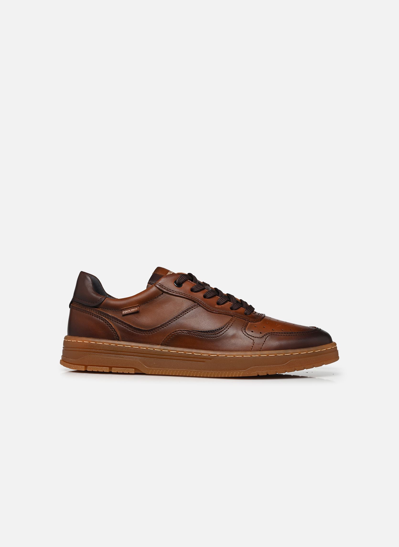 Sneaker SALINAS M1U-6468C1 herren braun Pikolinos Sneaker SALINAS M1U-6468C1 herren braun CUERO