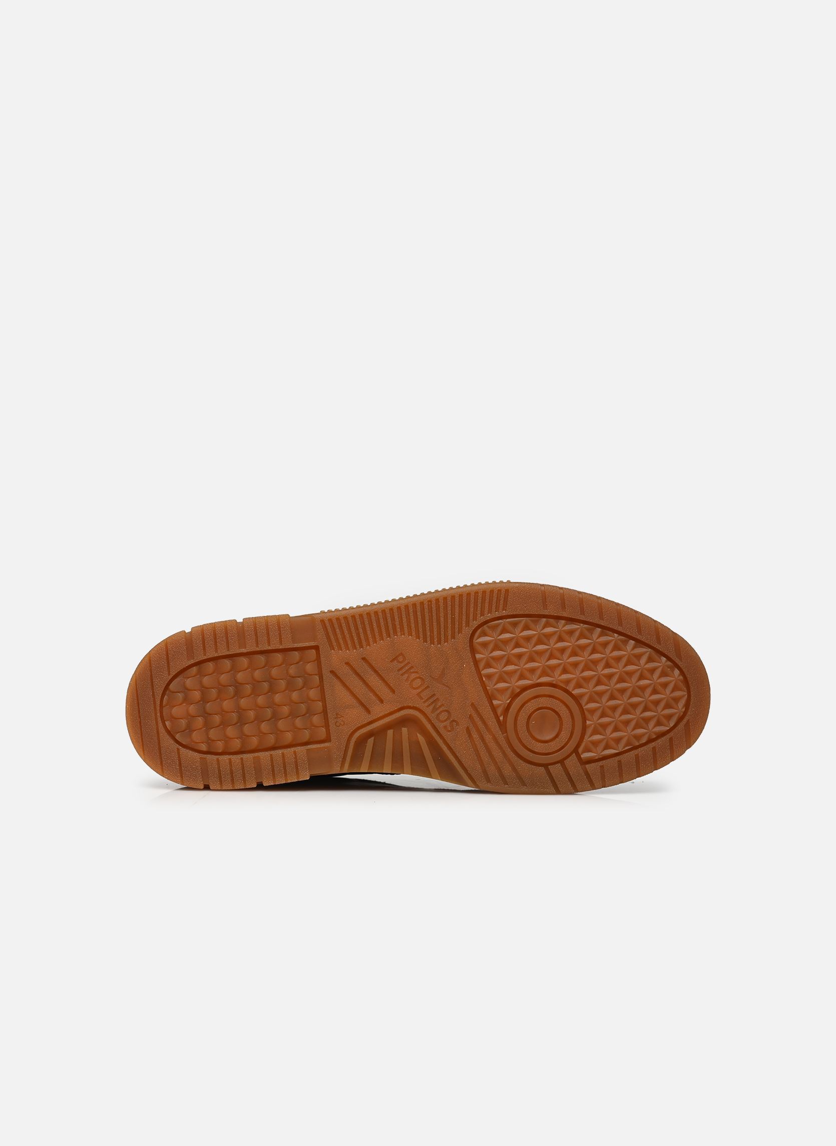 Sneaker SALINAS M1U-6468C1 herren braun Pikolinos Sneaker SALINAS M1U-6468C1 herren braun CUERO