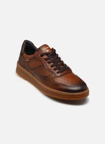 Sneaker SALINAS M1U-6468C1 herren braun