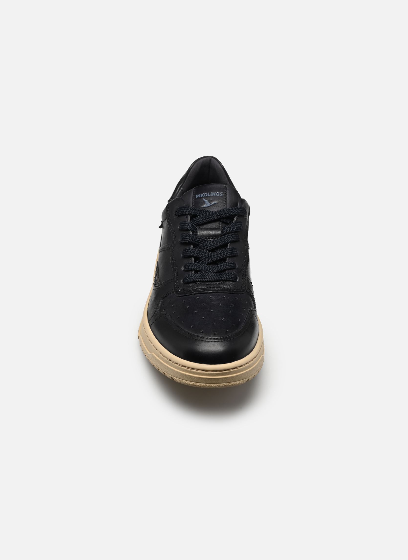 Sneaker SALINAS M1U-6468C1 herren schwarz Pikolinos Sneaker SALINAS M1U-6468C1 herren schwarz SPACE