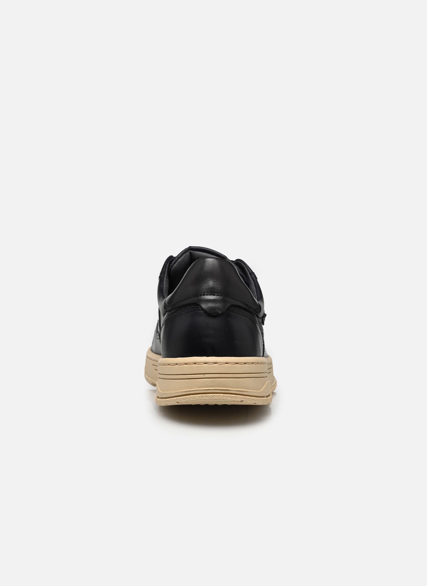 Sneaker SALINAS M1U-6468C1 herren schwarz Pikolinos Sneaker SALINAS M1U-6468C1 herren schwarz SPACE