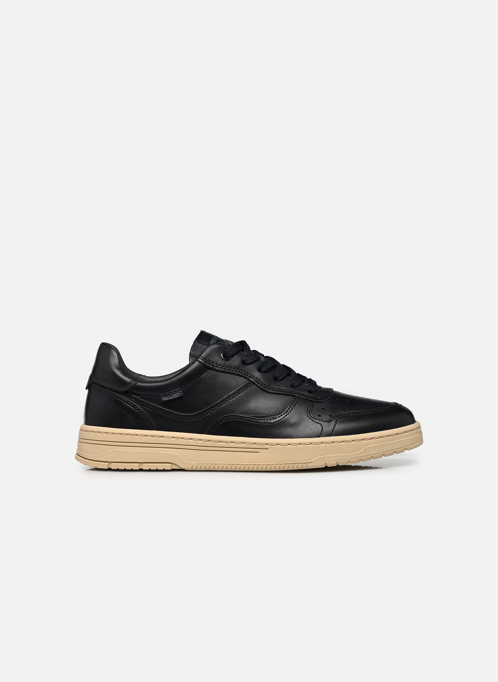 Sneaker SALINAS M1U-6468C1 herren schwarz Pikolinos Sneaker SALINAS M1U-6468C1 herren schwarz SPACE