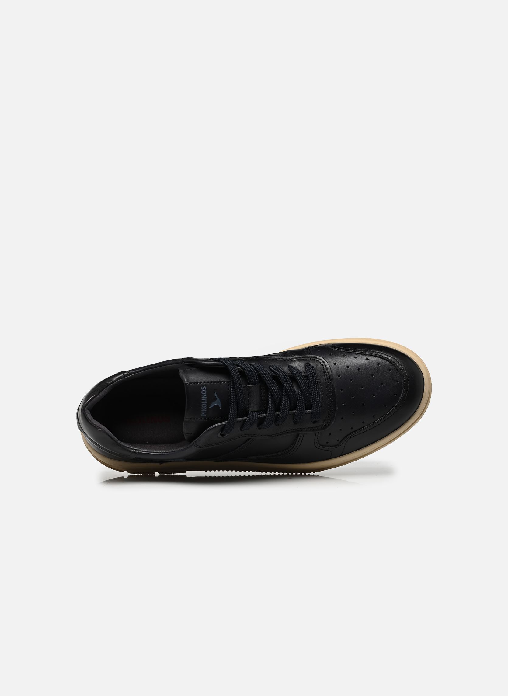 Sneaker SALINAS M1U-6468C1 herren schwarz Pikolinos Sneaker SALINAS M1U-6468C1 herren schwarz SPACE