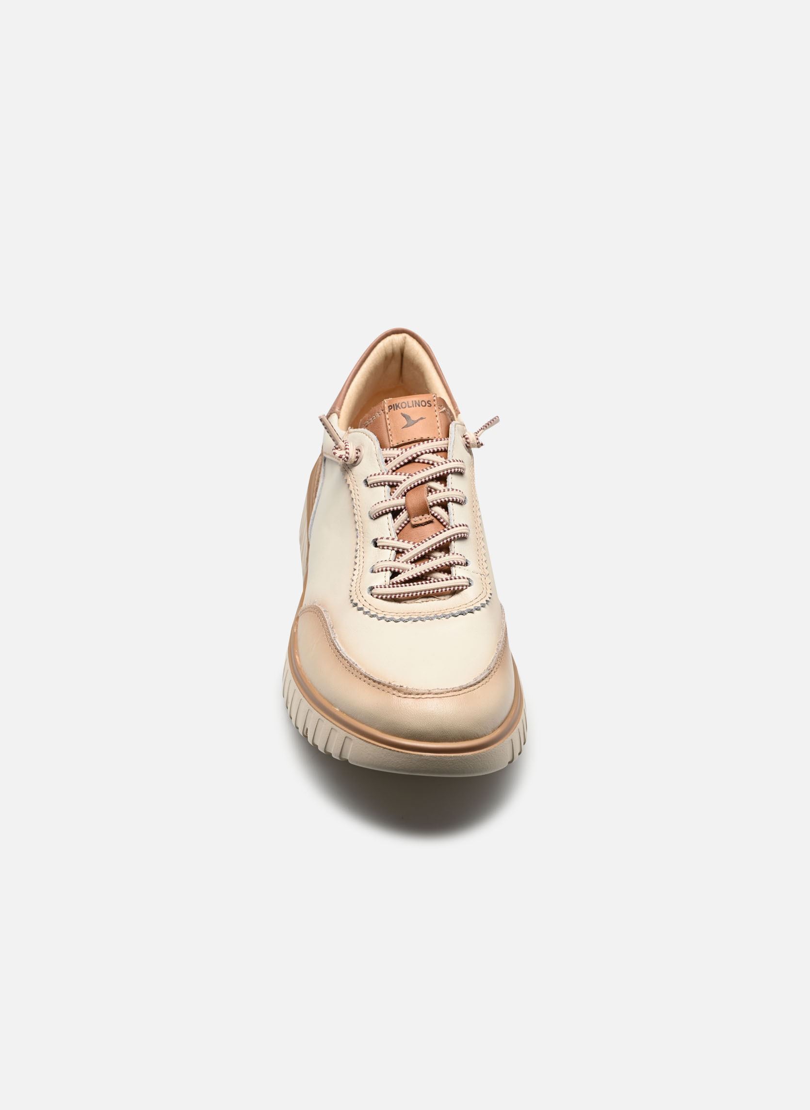 Baskets SEGOVIA W5P-6884C1 femme beige Pikolinos Baskets SEGOVIA W5P-6884C1 femme beige NATA