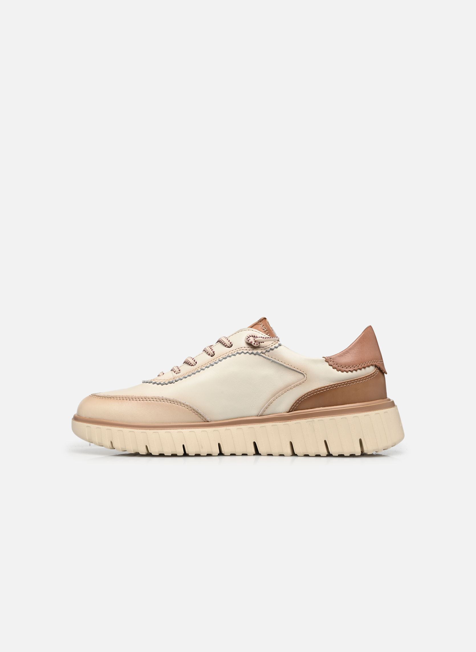 Baskets SEGOVIA W5P-6884C1 femme beige Pikolinos Baskets SEGOVIA W5P-6884C1 femme beige NATA