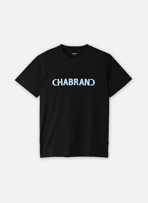 Chabrand Tee-shirts 63408 homme noir