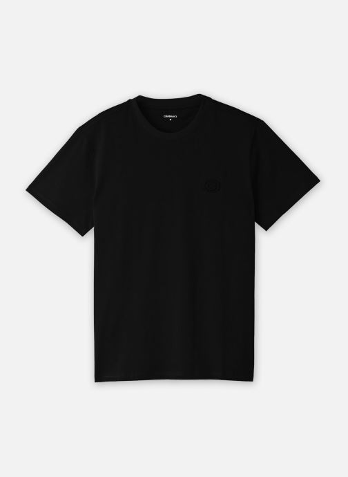 Chabrand Tee-shirts 63411 homme noir