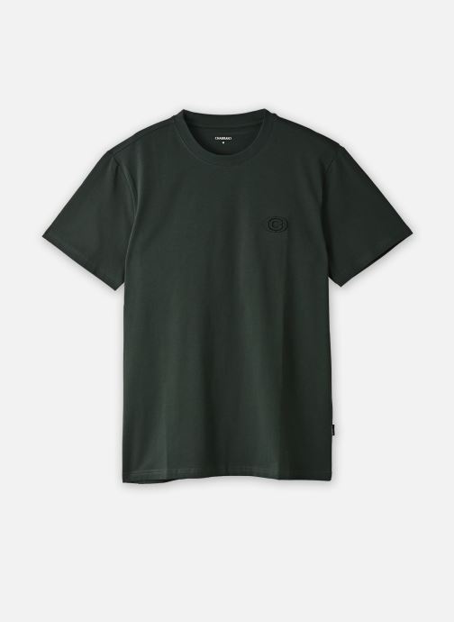 Chabrand Tee-shirts 63411 homme vert