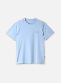 Tee-shirts 63411 homme vert