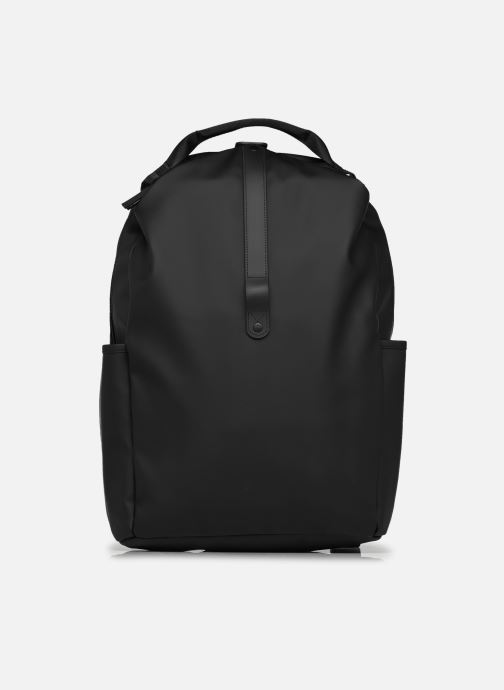 Rains Sacs à dos Clip Front Backpack W3 noir