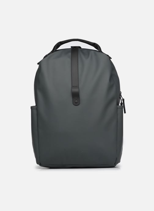 Rains Rugtassen Clip Front Backpack W3 grijs
