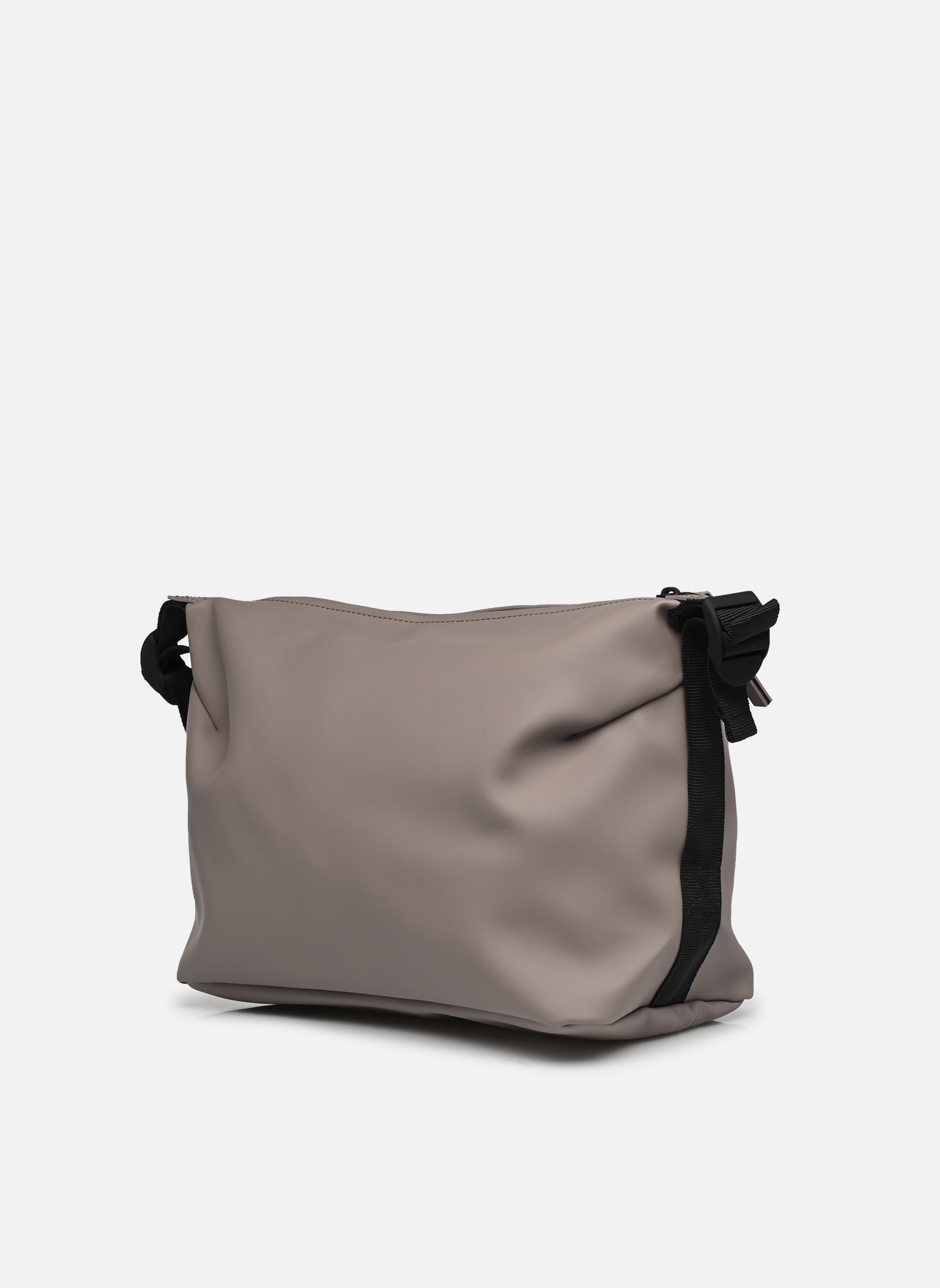 Toilettassen Hilo Wash Bag W3 grijs Rains Toilettassen Hilo Wash Bag W3 grijs CINDER